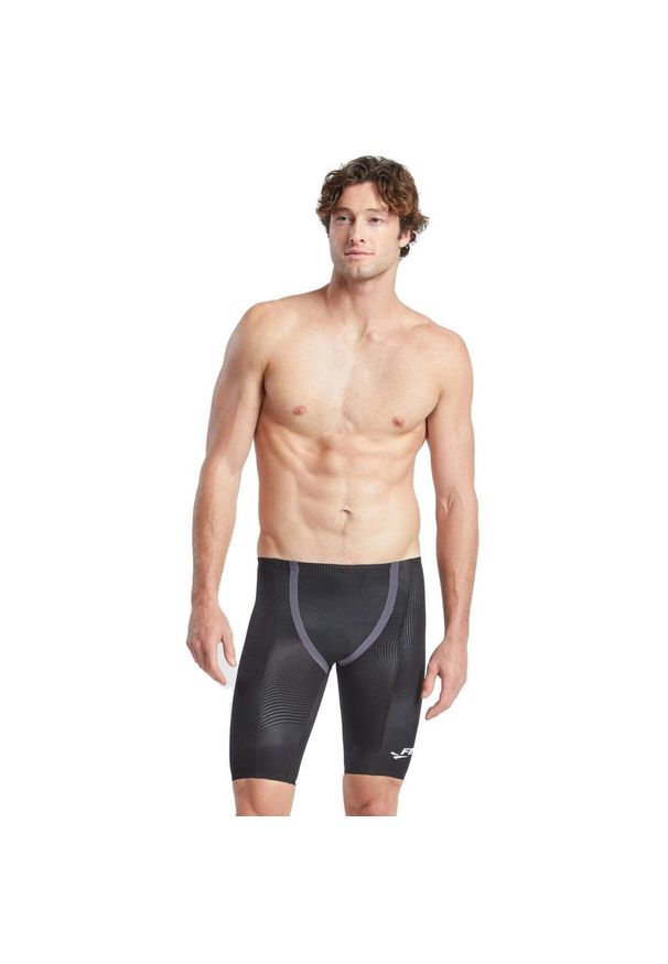 FINIS - Finis Hydrox Jammer - Czarny - Rozmiar 20. Kolor: czarny