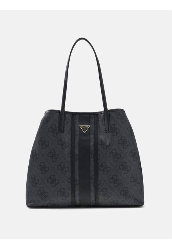 Guess Torebka 181360 Czarny. Kolor: czarny