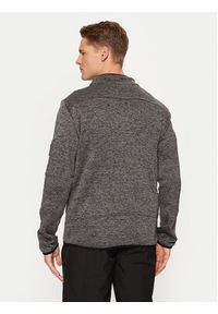 Aulp Bluza techniczna Navoy Szary Regular Fit. Kolor: szary. Materiał: syntetyk #5