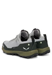 Salewa Trekkingi Pedroc Light PTX 00-0000061490 Szary. Kolor: szary. Materiał: materiał #5