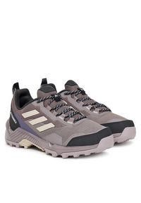Adidas - adidas Trekkingi Terrex Eastrail 2 JR2712 Szary. Kolor: szary. Materiał: materiał #4