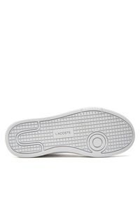 Lacoste Sneakersy Lineset 746SFA0042 Biały. Kolor: biały #4