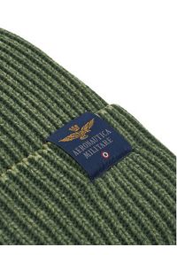 Aeronautica Militare Czapka 252CU0084UL00551 Zielony. Kolor: zielony. Materiał: bawełna #2