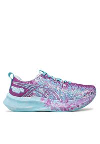 Asics Buty do biegania Noosa Tri 16 1012B675 Czerwony. Kolor: czerwony. Materiał: mesh, materiał #1