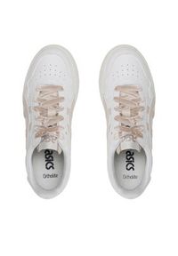 Asics Sneakersy Japan S PF 1202A426 Biały. Kolor: biały. Materiał: skóra #5