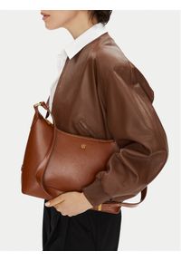 Gino Rossi Torebka C-RAYA-LX10 Brązowy. Kolor: brązowy #1
