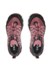 CMP Buty Kids Altak Trail Shoe 2.0 30Q9674J Różowy. Kolor: różowy. Materiał: materiał
