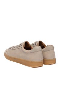 Lasocki Sneakersy CEO-ABBA-01 MI08 Beżowy. Kolor: beżowy. Materiał: skóra, nubuk #6