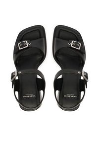 Vagabond Shoemakers Sandały Ines 5911-101-20 Czarny. Kolor: czarny. Materiał: skóra #3