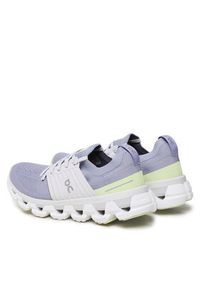 On Buty do biegania Cloudswift 3 3WD10451085 Szary. Kolor: szary #4