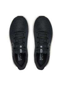 Under Armour Buty do biegania Ua W Charged Pursuit 3 Bl 3026523-001 Czarny. Kolor: czarny. Materiał: materiał #6