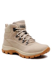 Trapery Sprandi. Kolor: beżowy #1