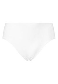 Chantelle Figi klasyczne Soft Stretch C26430 Écru. Materiał: syntetyk