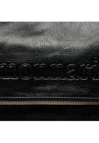 Monnari Torebka BAG0410-020 Czarny. Kolor: czarny. Materiał: skórzane #2