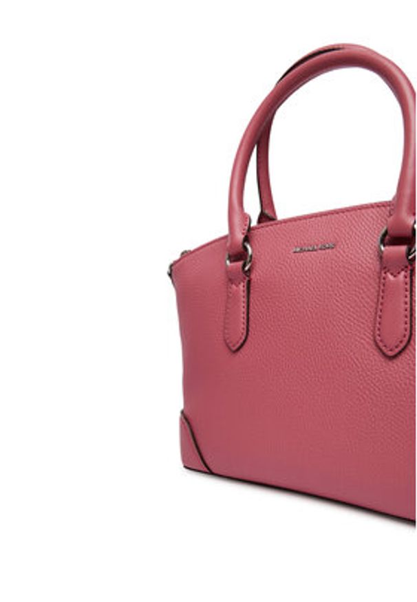 MICHAEL Michael Kors Torebka 30R6S1WS8V Różowy. Kolor: różowy. Materiał: skórzane