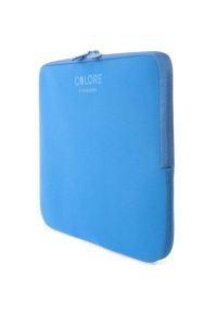Etui na laptopa TUCANO BFC1516-B Colore 15.6 cali Niebieski. Kolor: niebieski. Materiał: neopren. Wzór: kolorowy. Styl: klasyczny #2
