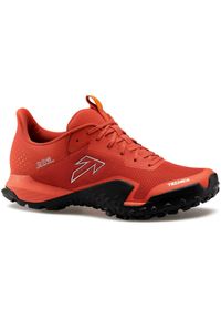 TECNICA - Buty trekkingowe męskie Tecnica Magma S. Kolor: pomarańczowy. Sport: turystyka piesza