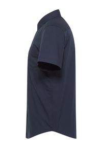 Męska Koszula Mustang Style Gilroy Dark Sapphire 1016251 4136 #3