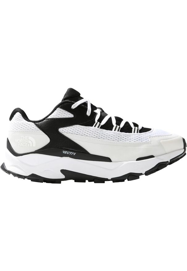 Buty trekkingowe Mężczyzna The North Face Taraval biały. Kolor: biały. Sport: turystyka piesza