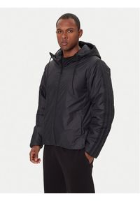 Adidas - adidas Kurtka zimowa Essentials Climawarm 3-Stripes KB8149 Czarny Regular Fit. Kolor: czarny. Materiał: syntetyk. Sezon: zima