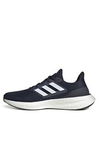 Adidas - adidas Buty do biegania Pureboost 23 Shoes IF2373 Niebieski. Kolor: niebieski #6
