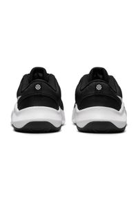 Buty Nike Legend Essential 3 Next Nature M DM1120-001 czarne. Kolor: czarny. Materiał: materiał, syntetyk, guma. Obcas: na płaskiej podeszwie #5