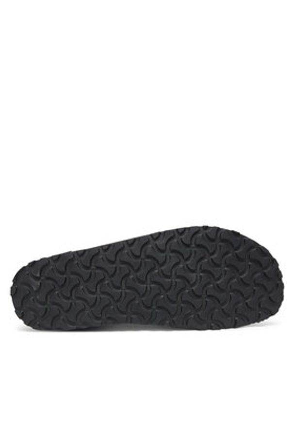 Birkenstock Półbuty Utti Lace 1029579 Czarny. Kolor: czarny. Materiał: skóra