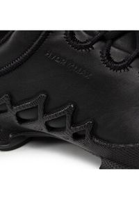 ecco - ECCO Trekkingi Biom Eax M 80283401001 Czarny. Kolor: czarny. Materiał: skóra. Sport: turystyka piesza #7