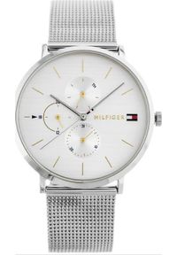 Zegarek TAYMA ZEGAREK DAMSKI TOMMY HILFIGER JENNA (zf509a) #1