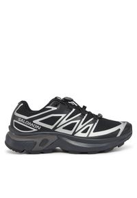 salomon - Salomon Sneakersy Xt-Evr L47693900 Czarny. Kolor: czarny