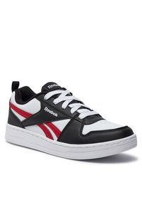 Reebok Sneakersy Royal Prime 2.0 GW2605 Czarny. Kolor: czarny. Materiał: skóra. Model: Reebok Royal #3