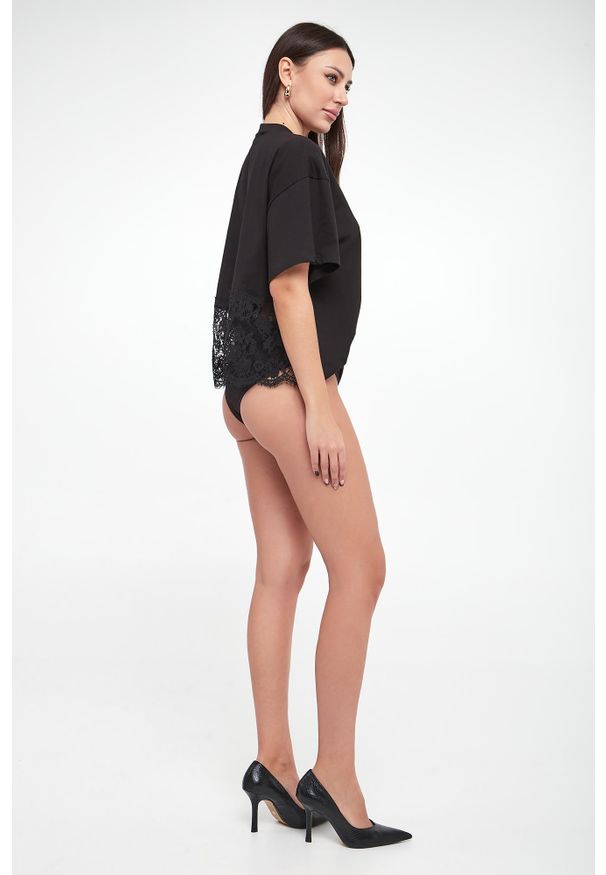 Ermanno Firenze - Body t-shirt ERMANNO FIRENZE