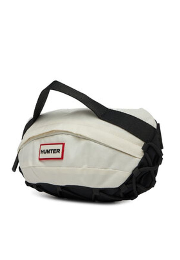 Hunter Saszetka nerka HTR-B-002-07 Beżowy. Kolor: beżowy. Materiał: materiał
