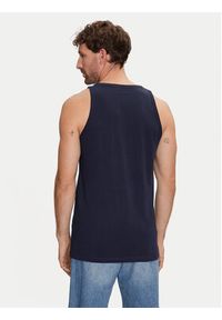 Jack & Jones - Jack&Jones Komplet 2 tank topów Jjforest 12256947 Kolorowy Standard Fit. Materiał: bawełna. Wzór: kolorowy #7