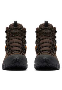 columbia - Columbia Trekkingi Navigator Trek Outdry Ltr 2079111 Brązowy. Kolor: brązowy. Materiał: materiał. Sport: turystyka piesza