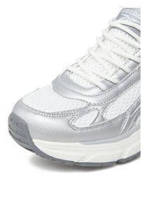 Reebok Sneakersy CEO-H1-139 Biały. Kolor: biały. Materiał: materiał #3