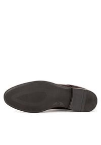 Lasocki Półbuty RIO-GRANDE-33 MB Brązowy. Kolor: brązowy. Materiał: skóra #6