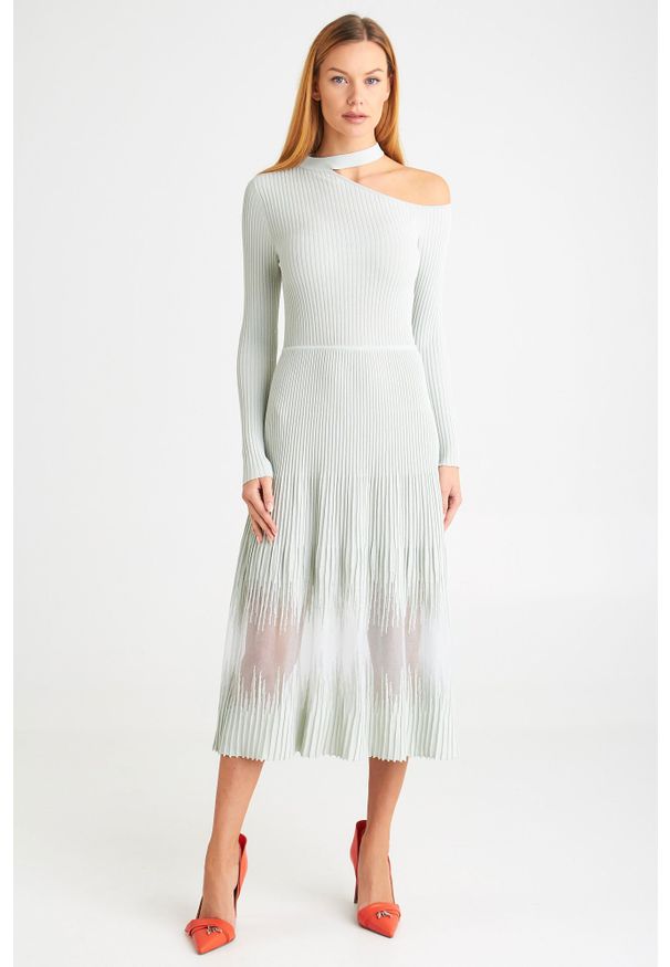 Sukienka Patrizia Pepe elegancka