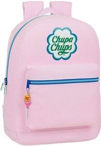 Chupa Chups Plecak szkolny Chupa Chups Różowy. Kolor: różowy #1