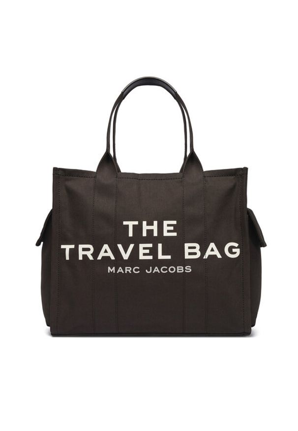 MARC JACOBS - Marc Jacobs Torebka 2P5HTT021H03 Czarny. Kolor: czarny