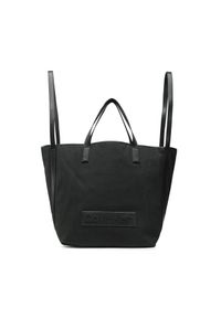 Torebka Calvin Klein. Kolor: czarny #1