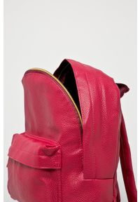 Mi-Pac - Plecak. Kolor: różowy #2