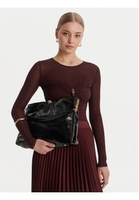 Furla Torebka WB01885 BX4100 BG O6000 1002 Czarny. Kolor: czarny. Materiał: skórzane #1