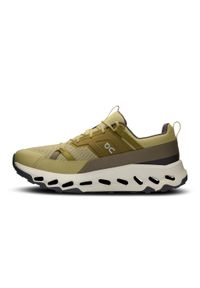 On - Sneakersy męskie ON CloudhorizON SAFARI | ICE. Okazja: na co dzień, do pracy, na spacer. Kolor: zielony. Sport: turystyka piesza #3