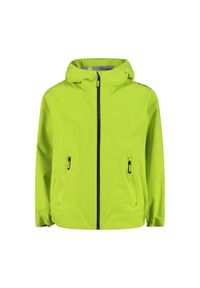 Kurtka chłopięca CMP Celestia. Kolor: zielony #1