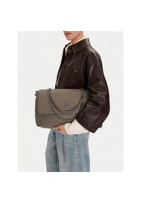 Torebka Badura. Kolor: szary #1