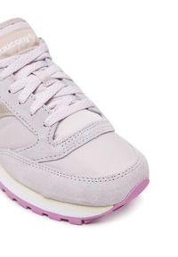 Saucony Sneakersy Originals Jazz Triple S60530 53 Szary. Kolor: szary. Materiał: zamsz, skóra