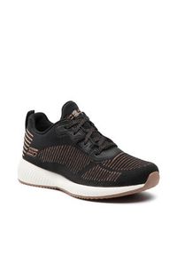 skechers - Skechers Sneakersy BOBS SPORT Glam League 31347/BLK Czarny. Kolor: czarny. Materiał: materiał. Model: Skechers Sport #6