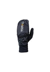 LHOTSE - Rękawice Lhotse Evo 31070. Kolor: czarny. Sport: turystyka piesza