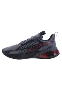 Buty męskie Puma X-Cell Action Soft Focus. Kolor: wielokolorowy. Materiał: materiał, syntetyk